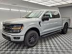 New 2024 Ford F-150 XLT SuperCrew Cab 4x4, Pickup for sale #EK10587 - photo 7