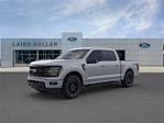 New 2024 Ford F-150 XLT SuperCrew Cab 4x4, Pickup for sale #EK10591 - photo 1