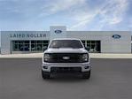 New 2024 Ford F-150 XLT SuperCrew Cab 4x4, Pickup for sale #EK10591 - photo 6