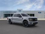 New 2024 Ford F-150 XLT SuperCrew Cab 4x4, Pickup for sale #EK10591 - photo 7