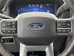 New 2024 Ford F-150 XLT SuperCrew Cab 4x4, Pickup for sale #EK10592 - photo 23