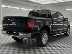 New 2024 Ford F-150 XLT SuperCrew Cab 4x4, Pickup for sale #EK10592 - photo 2