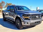 New 2024 Ford F-150 XLT SuperCrew Cab 4x4, Pickup for sale #EK10593 - photo 1