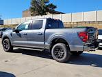 New 2024 Ford F-150 XLT SuperCrew Cab 4x4, Pickup for sale #EK10593 - photo 5