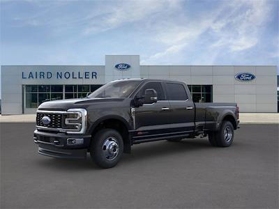 New 2024 Ford F-350 Limited Crew Cab 4x4, Pickup for sale #EK10624 - photo 1