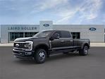 New 2024 Ford F-350 Limited Crew Cab 4x4, Pickup for sale #EK10624 - photo 1