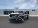 New 2024 Ford F-350 Limited Crew Cab 4x4, Pickup for sale #EK10624 - photo 2