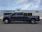 New 2024 Ford F-350 Limited Crew Cab 4x4, Pickup for sale #EK10624 - photo 3