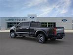 New 2024 Ford F-350 Limited Crew Cab 4x4, Pickup for sale #EK10624 - photo 4