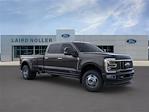 New 2024 Ford F-350 Limited Crew Cab 4x4, Pickup for sale #EK10624 - photo 7