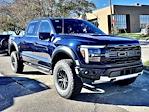 New 2024 Ford F-150 Raptor SuperCrew Cab 4x4, Pickup for sale #EK10632 - photo 1