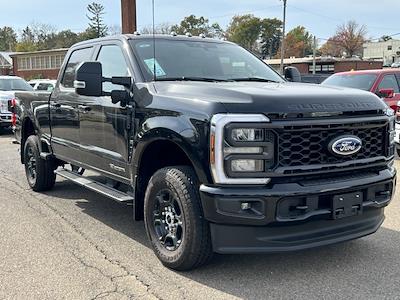 New 2024 Ford F-350 XLT Crew Cab 4x4, Pickup for sale #EK10644 - photo 1