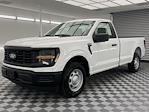 New 2024 Ford F-150 XL Regular Cab 4x2, Pickup for sale #EK10649 - photo 8