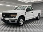 New 2024 Ford F-150 XL Regular Cab 4x2, Pickup for sale #EK10657 - photo 8