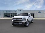 New 2024 Ford F-150 King Ranch SuperCrew Cab 4x4, Pickup for sale #EK10686 - photo 2