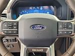 New 2024 Ford F-150 King Ranch SuperCrew Cab 4x4, Pickup for sale #EK10709 - photo 25