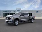 2024 Ford F-350 Crew Cab SRW 4x4, Pickup for sale #EK10804 - photo 1