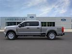 2024 Ford F-350 Crew Cab SRW 4x4, Pickup for sale #EK10804 - photo 3