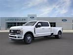 New 2024 Ford F-350 Limited Crew Cab 4x4, Pickup for sale #EK10813 - photo 1