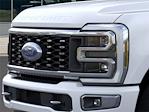 New 2024 Ford F-350 Limited Crew Cab 4x4, Pickup for sale #EK10813 - photo 17