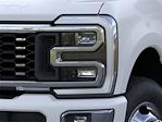 New 2024 Ford F-350 Limited Crew Cab 4x4, Pickup for sale #EK10813 - photo 18