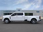 New 2024 Ford F-350 Limited Crew Cab 4x4, Pickup for sale #EK10813 - photo 3