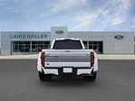 New 2024 Ford F-350 Limited Crew Cab 4x4, Pickup for sale #EK10813 - photo 5