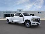 New 2024 Ford F-350 Limited Crew Cab 4x4, Pickup for sale #EK10813 - photo 7