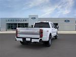 New 2024 Ford F-350 Limited Crew Cab 4x4, Pickup for sale #EK10813 - photo 8