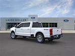 2024 Ford F-250 Crew Cab 4x4, Pickup for sale #EK10824 - photo 4