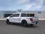 New 2024 Ford F-150 Lariat SuperCrew Cab 4x4, Pickup for sale #EK10827 - photo 4