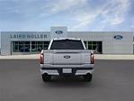 New 2024 Ford F-150 Lariat SuperCrew Cab 4x4, Pickup for sale #EK10827 - photo 5