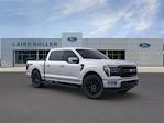 New 2024 Ford F-150 Lariat SuperCrew Cab 4x4, Pickup for sale #EK10827 - photo 7