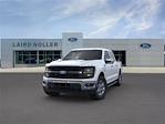 New 2024 Ford F-150 XLT SuperCrew Cab 4x4, Pickup for sale #EK10834 - photo 2