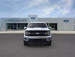 New 2024 Ford F-150 XLT SuperCrew Cab 4x4, Pickup for sale #EK10834 - photo 6