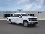 New 2024 Ford F-150 XLT SuperCrew Cab 4x4, Pickup for sale #EK10834 - photo 7