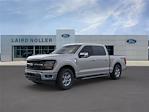 New 2024 Ford F-150 XLT SuperCrew Cab 4x4, Pickup for sale #EK10836 - photo 1