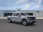 New 2024 Ford F-150 XLT SuperCrew Cab 4x4, Pickup for sale #EK10836 - photo 7