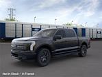 New 2024 Ford F-150 Lightning Lariat SuperCrew Cab AWD, Pickup for sale #EK10904 - photo 1