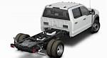 New 2024 Ford F-450 Crew Cab 4x4, Cab Chassis for sale #EK10942 - photo 3