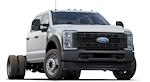 New 2024 Ford F-450 Crew Cab 4x4, Cab Chassis for sale #EK10942 - photo 4