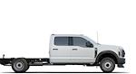 New 2024 Ford F-450 Crew Cab 4x4, Cab Chassis for sale #EK10942 - photo 5