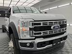 New 2024 Ford F-550 XL Crew Cab 4x4, Cab Chassis for sale #EK9433 - photo 30
