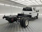 New 2024 Ford F-550 XL Crew Cab 4x4, Cab Chassis for sale #EK9433 - photo 5
