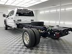 New 2024 Ford F-550 XL Crew Cab 4x4, Cab Chassis for sale #EK9433 - photo 2