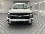 New 2024 Ford F-150 XLT SuperCrew Cab 4x4, Pickup for sale #EK9762 - photo 3