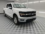 New 2024 Ford F-150 XLT SuperCrew Cab 4x4, Pickup for sale #EK9762 - photo 4