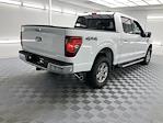 New 2024 Ford F-150 XLT SuperCrew Cab 4x4, Pickup for sale #EK9762 - photo 5