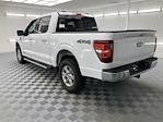 New 2024 Ford F-150 XLT SuperCrew Cab 4x4, Pickup for sale #EK9762 - photo 2