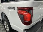 New 2024 Ford F-150 XLT SuperCrew Cab 4x4, Pickup for sale #EK9874 - photo 20